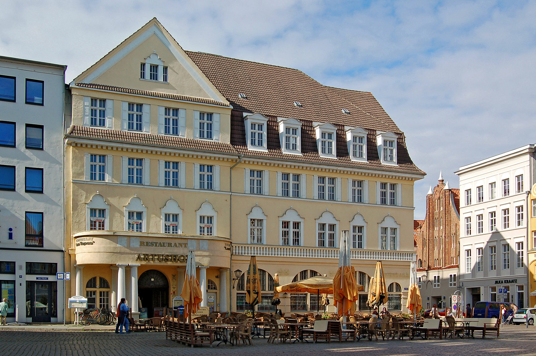 Stralsund